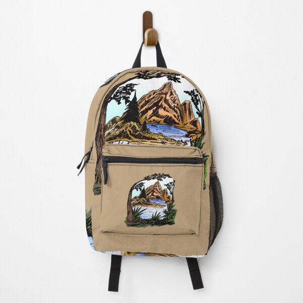 Item preview, The Outdoors designed and sold by Adamzworld.
