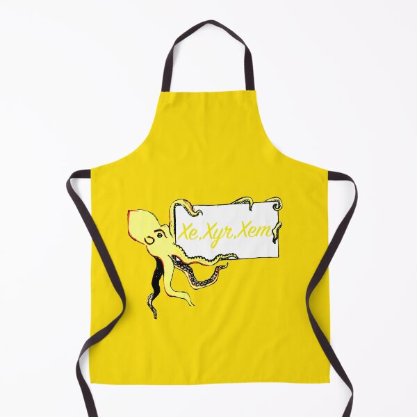 Item preview, Xe Pronouns designed and sold by jyoungblut8.