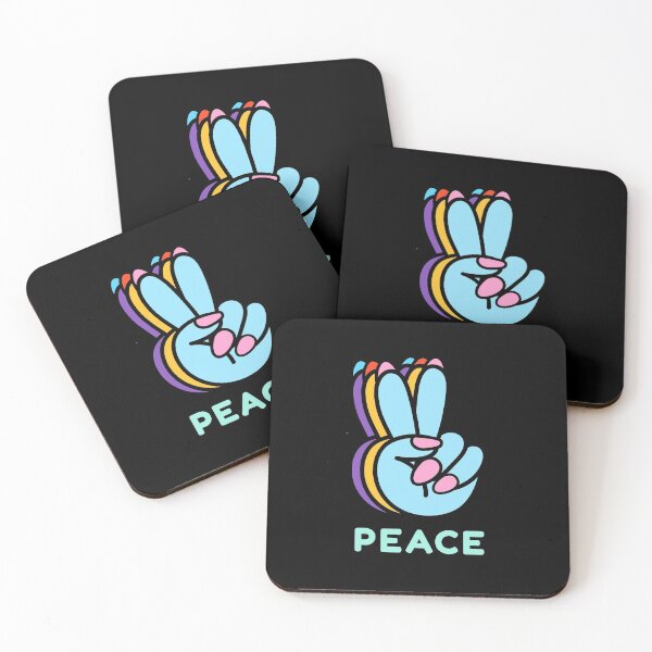 Item preview,  PEACE designed and sold by Bhupinder Singh.