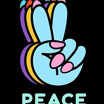 Artwork thumbnail, PEACE by Bhupinder Singh