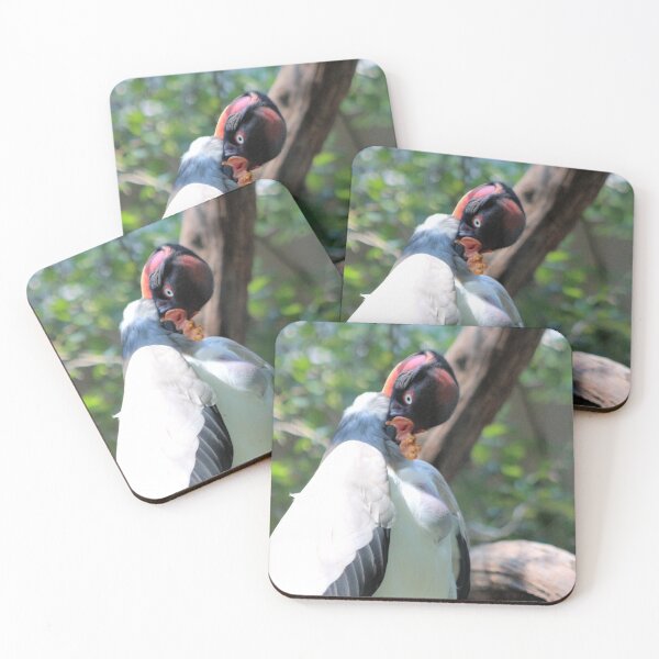 Item preview, COLORFUL VULTURE designed and sold by BOLLA67.