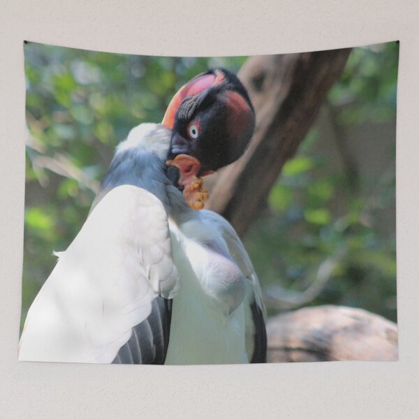 Item preview, COLORFUL VULTURE designed and sold by BOLLA67.