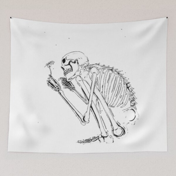 Item preview, Skeleton designed and sold by Keticreation.