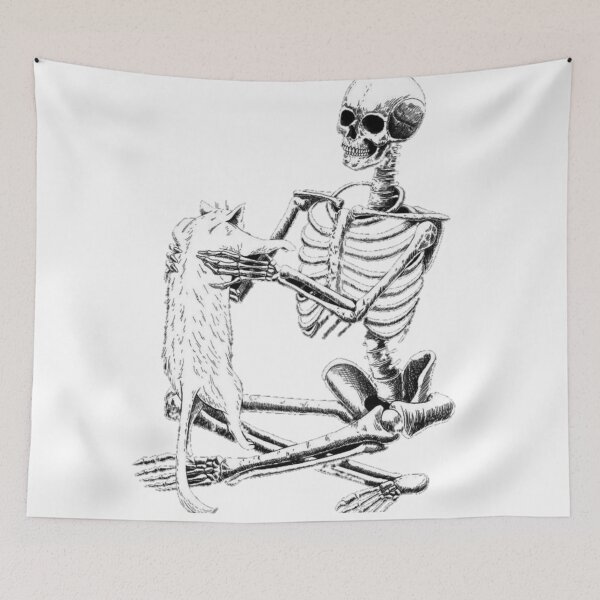 Item preview, skeleton designed and sold by Keticreation.