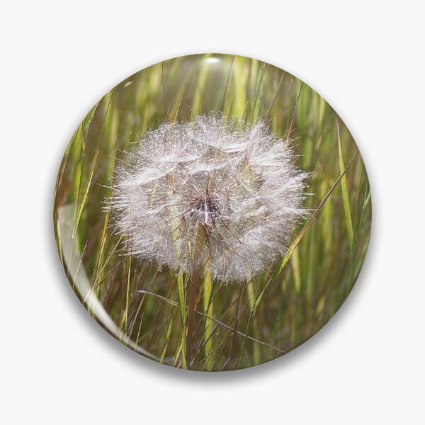Item preview, Dandi~puff in Grass designed and sold by Amber Graham (grahamedia).