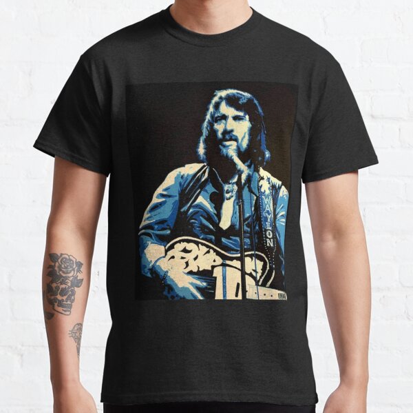 Waylon in acrylic Classic T-Shirt