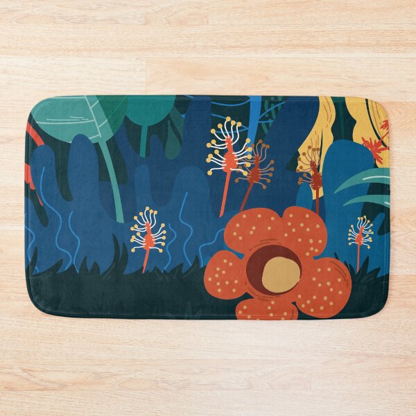 Item preview, Rainforest designed and sold by AnneTji.