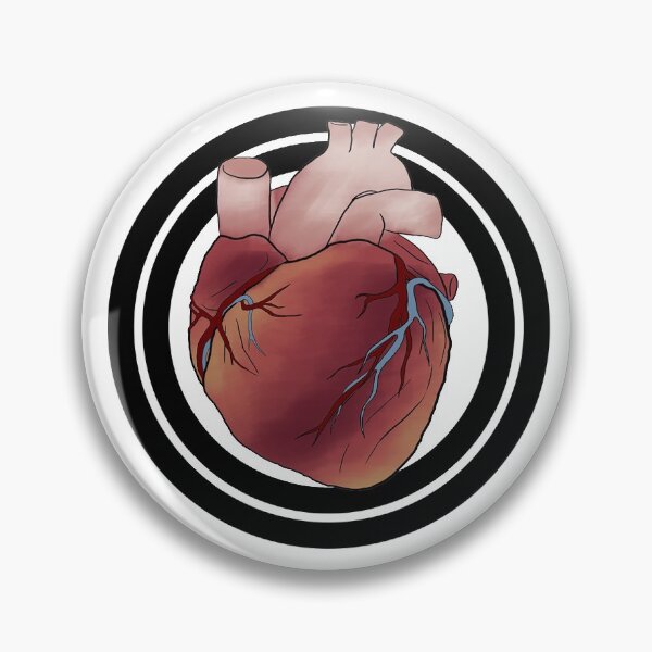 Item preview, Corazon designed and sold by KarimLgt.