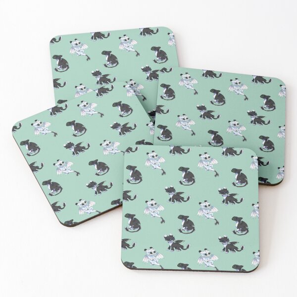 Item preview, Night Light Repeating Pattern designed and sold by scribblefoxx.
