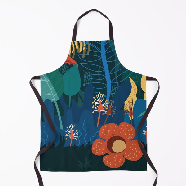 Item preview, Rainforest designed and sold by AnneTji.