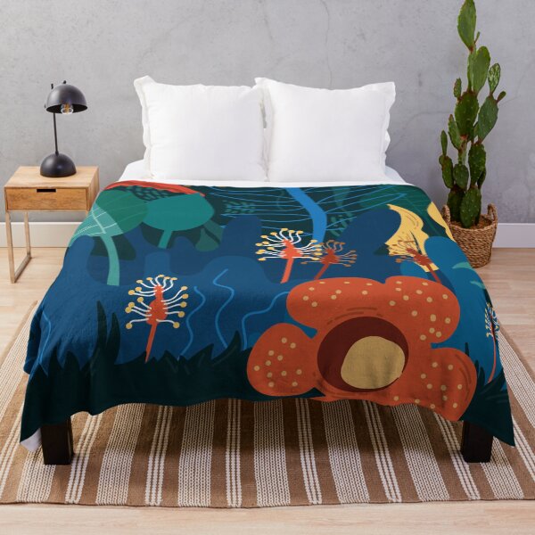 Item preview, Rainforest designed and sold by AnneTji.