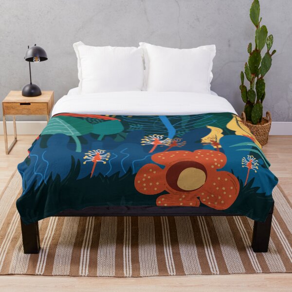 Item preview, Rainforest designed and sold by AnneTji.