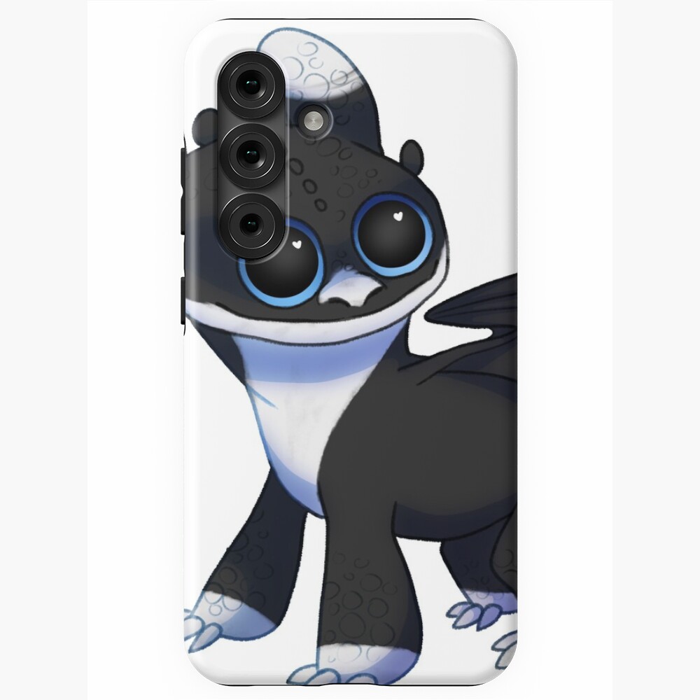 Dart the Night Light