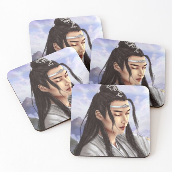 Item preview, Lan Zhan designed and sold by Tori-Tennison.