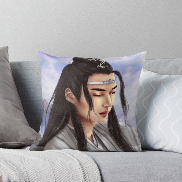 Item preview, Lan Zhan designed and sold by Tori-Tennison.