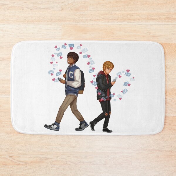 Item preview, Bram and Simon designed and sold by allarica.