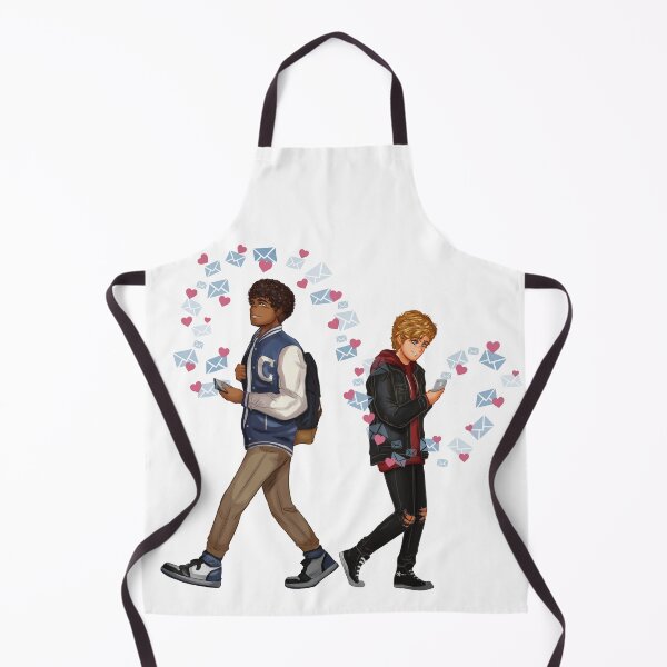 Item preview, Bram and Simon designed and sold by allarica.