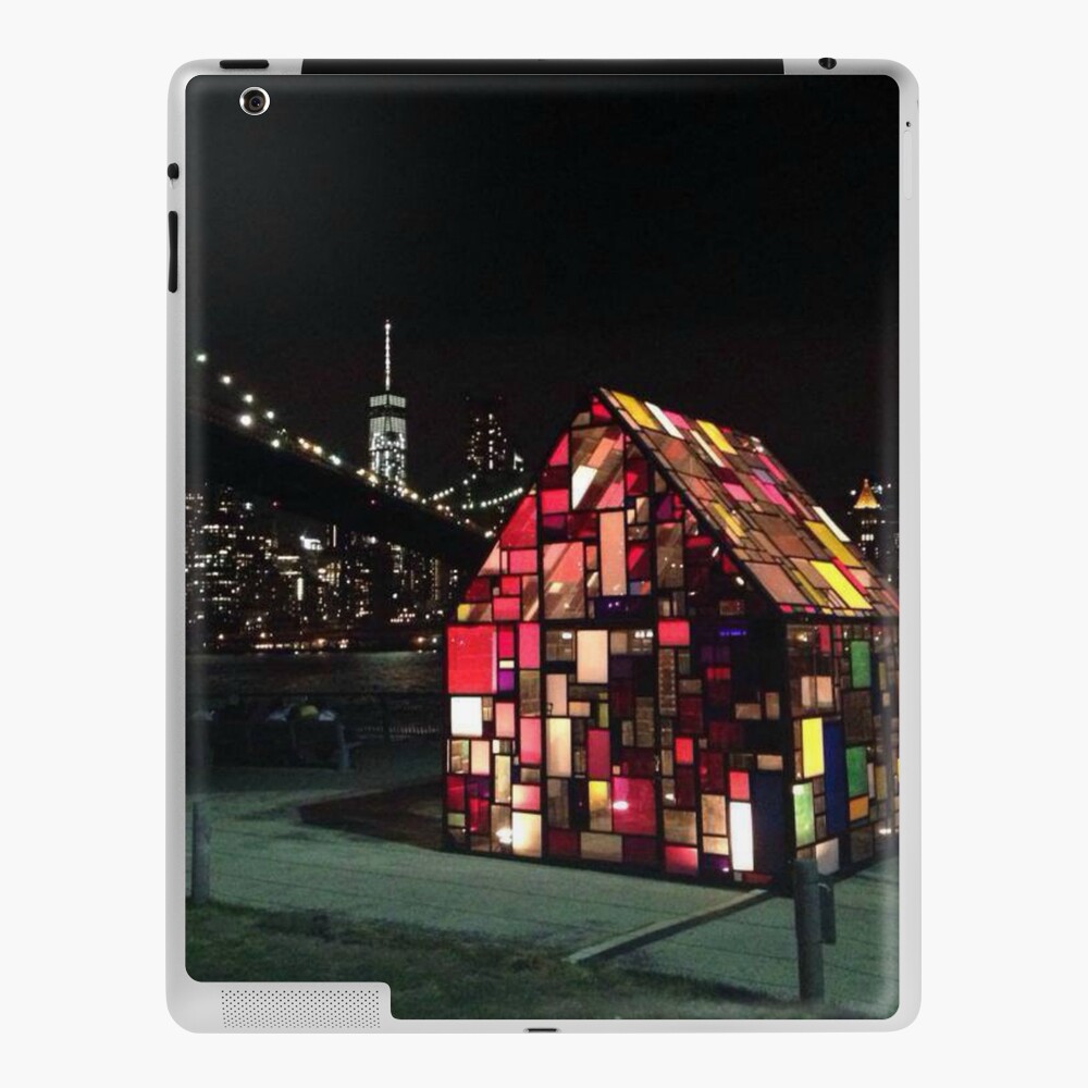 Item preview, iPad Skin designed and sold by Matlgirl.