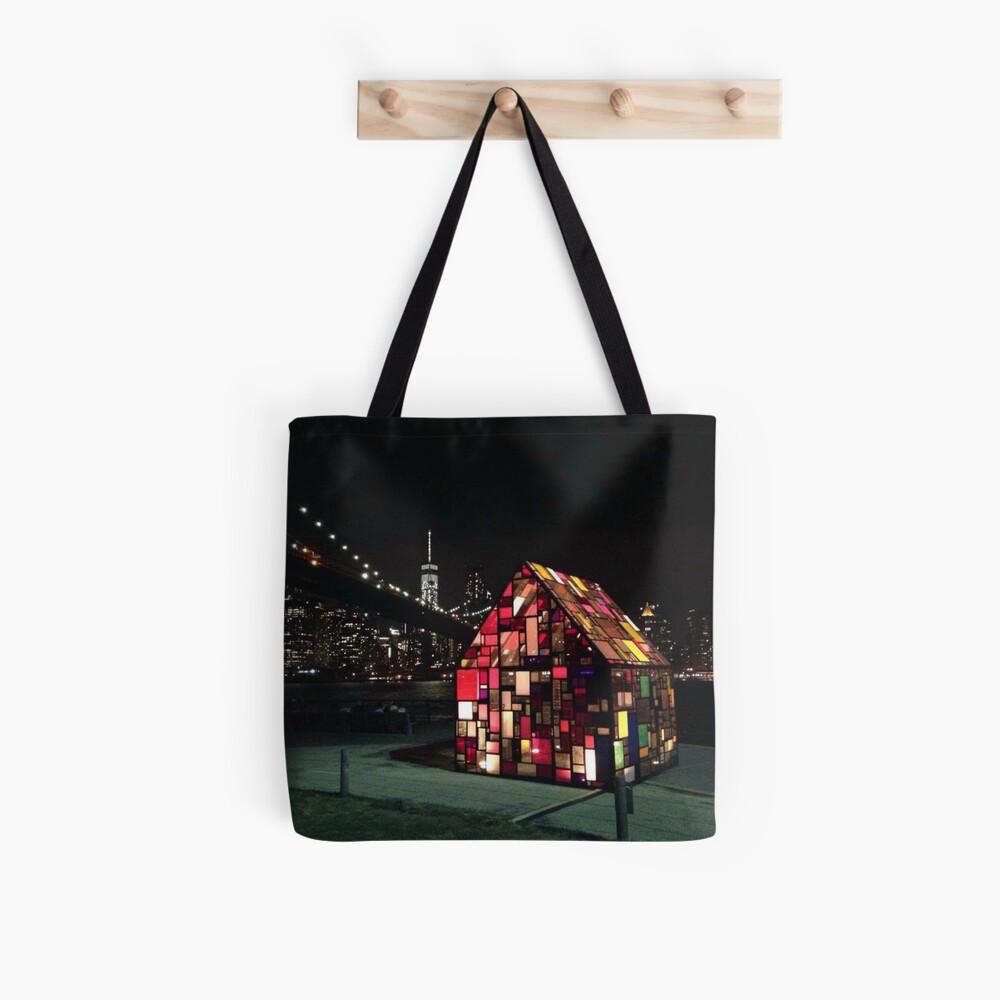 Item preview, All Over Print Tote Bag designed and sold by Matlgirl.