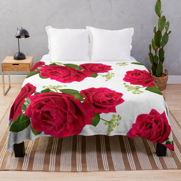 Item preview, Red roses designed and sold by Lupappdesigns.