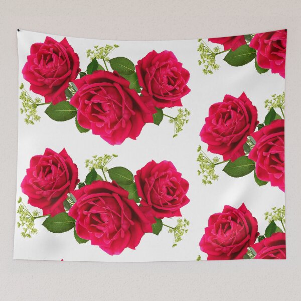 Item preview, Red roses  designed and sold by Lupappdesigns.