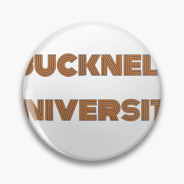 Item preview, Bucknell University designed and sold by stickersisters0.