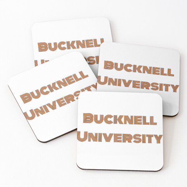 Item preview, Bucknell University designed and sold by stickersisters0.