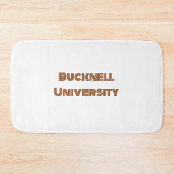 Item preview, Bucknell University designed and sold by stickersisters0.