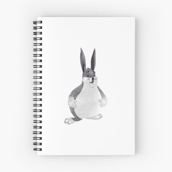 Item preview, Big Chungus Doge designed and sold by Mino Shop.