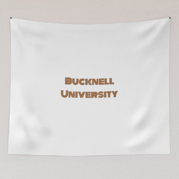 Item preview, Bucknell University designed and sold by stickersisters0.