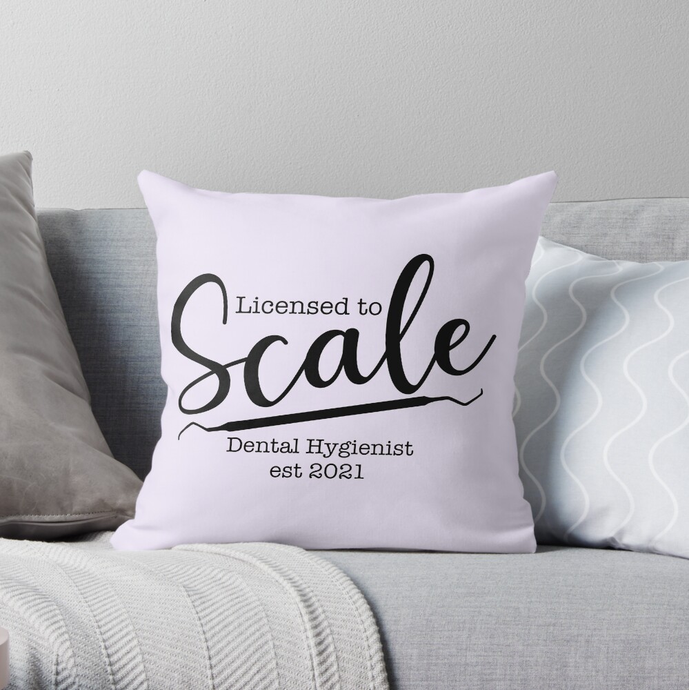 Licensed to Scale shirt dental hygiene grad dental hygienist hygiene School Dental hygienist EST 2021 hygienist shirt