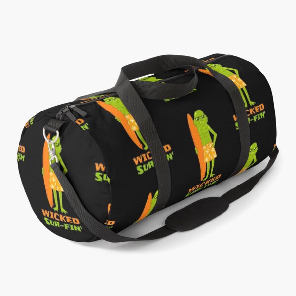 Item preview, Funny, Cool Surfer Swamp Monster for Halloween or Anytime! designed and sold by UrTops.