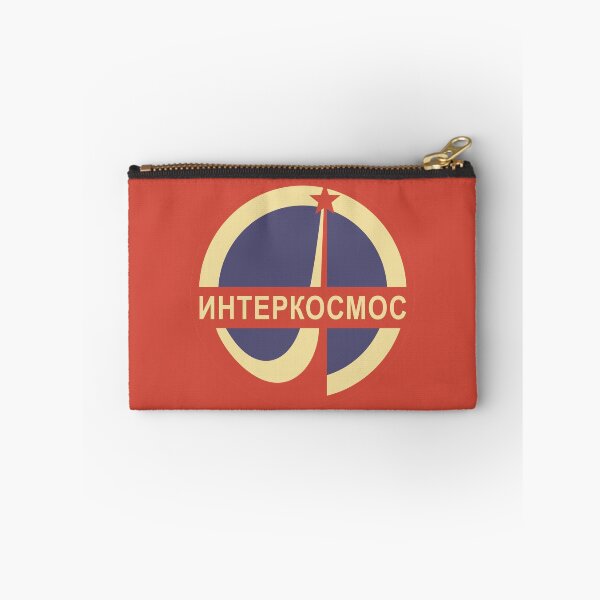 Item preview, Interkosmos Интеркосмос  designed and sold by Texterns.