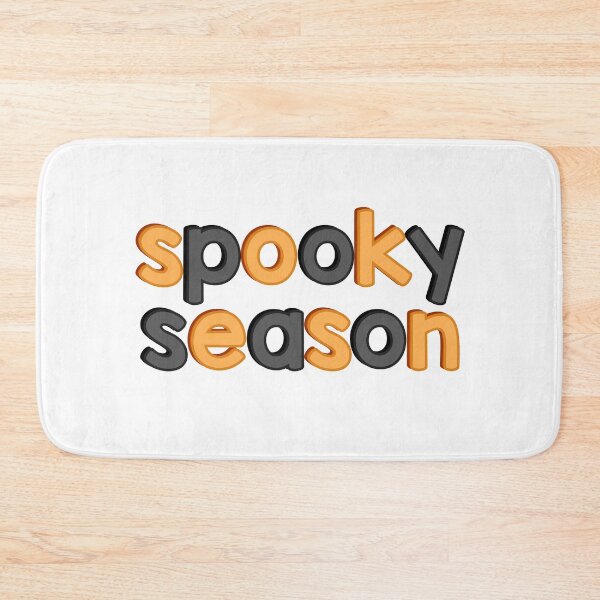 Item preview, spooky designed and sold by swagnstickers.