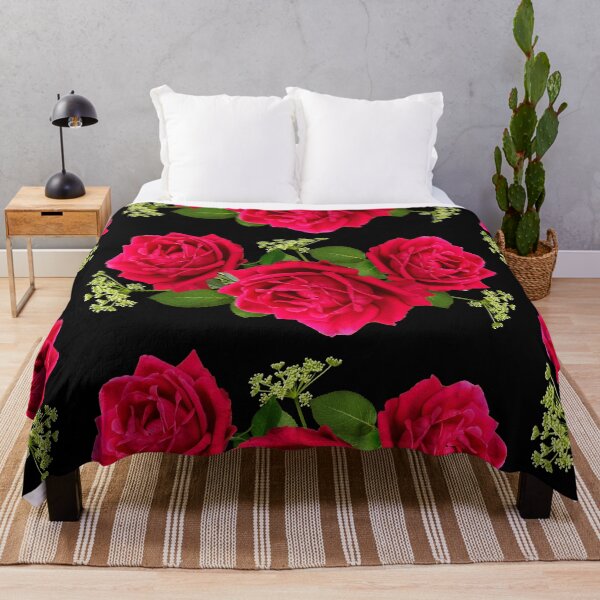 Item preview, Red roses designed and sold by Lupappdesigns.
