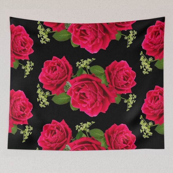 Item preview, Red roses  designed and sold by Lupappdesigns.