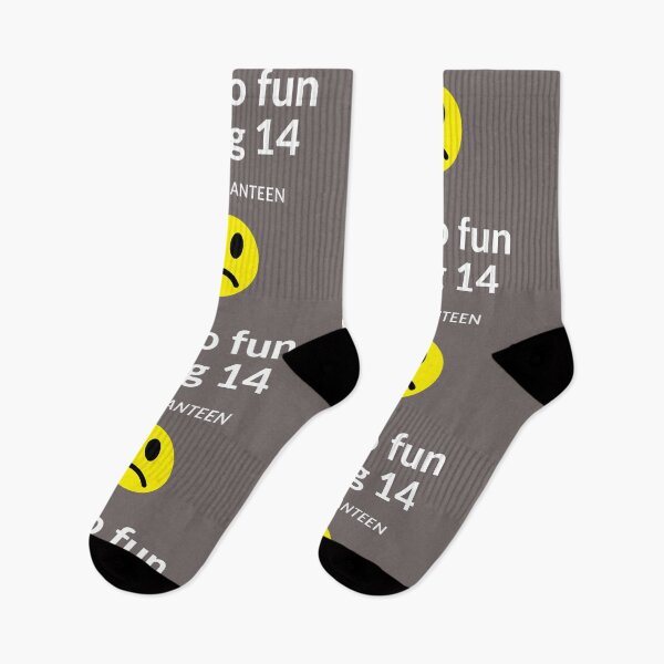 Item preview, It's no fun being 14 in Quaranteen designed and sold by UncleStuScience.