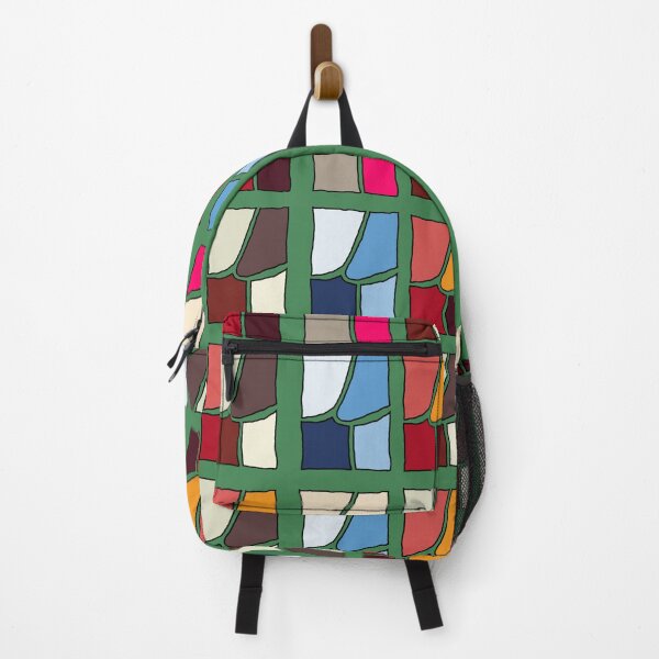 Item preview, Four Times Four Block Grid designed and sold by Chubuter.