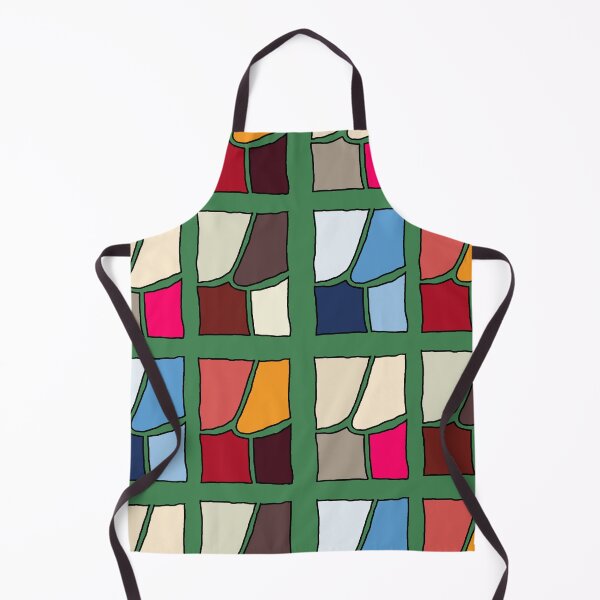 Item preview, Four Times Four Block Grid designed and sold by Chubuter.