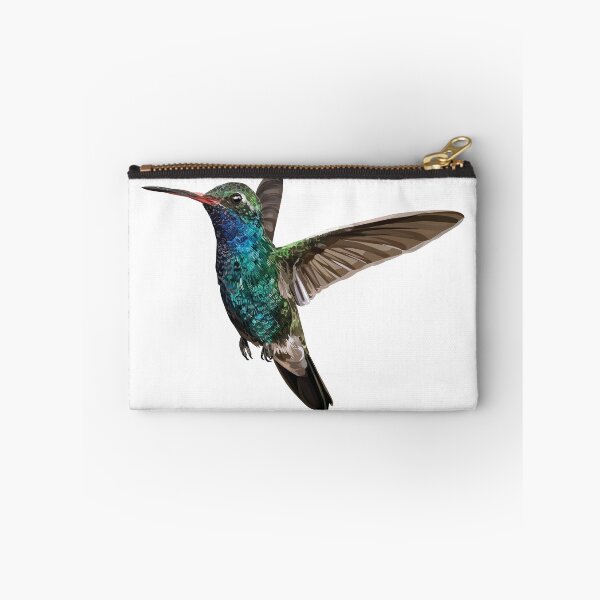 Artikelvorschau, Breitschnabelkolibri entworfen und verkauft von obscurite.