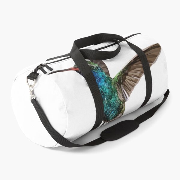 Item preview, Broad-billed hummingbird designed and sold by obscurite.