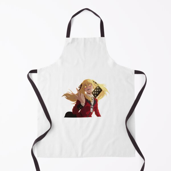 Item preview, Kakegurui 'Mary Saotome' designed and sold by LuvHm.