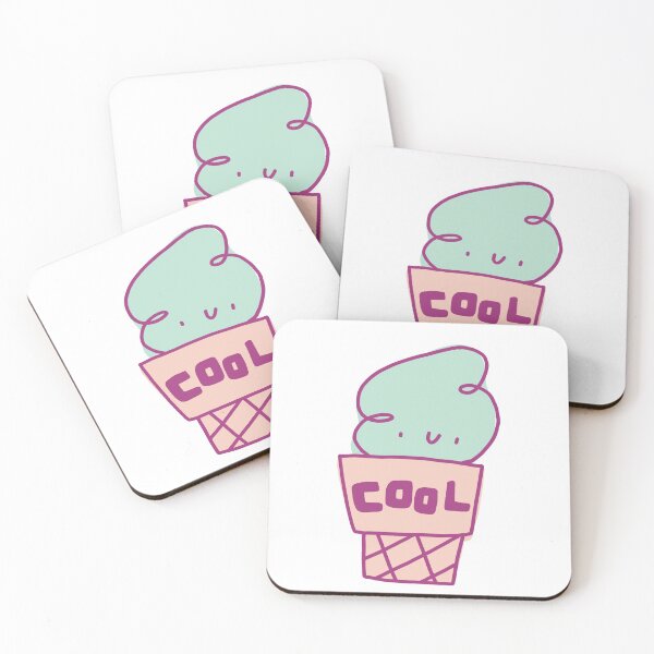 Item preview, Cool ice cream designed and sold by Carolinisen.