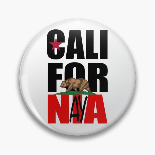 Item preview, califorNAYA designed and sold by wanky87.
