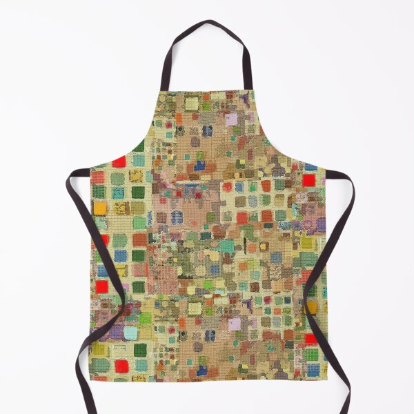Item preview, Old Linoleum designed and sold by Betsy Seeton.
