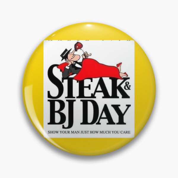 Item preview, STEAK & BJ'S  designed and sold by CCCREW.