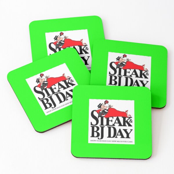 Item preview, STEAK & BJ'S  designed and sold by CCCREW.