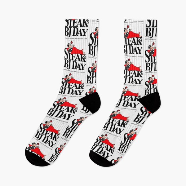 Item preview, STEAK & BJ'S  designed and sold by CCCREW.