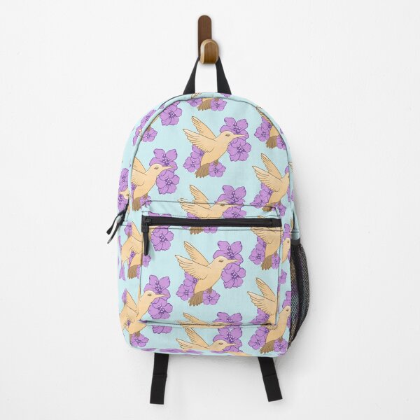 Item preview, Hummingbird designed and sold by jenartfart.