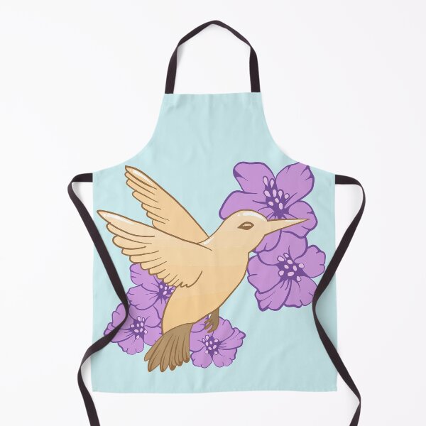 Item preview, Hummingbird designed and sold by jenartfart.